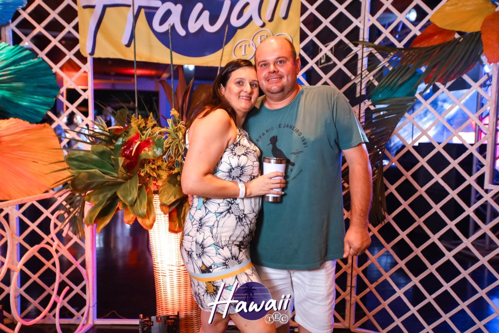Hawaii TEC 2023 – Parte II