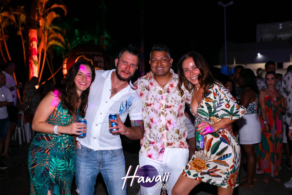 Hawaii TEC 2023 – Parte II