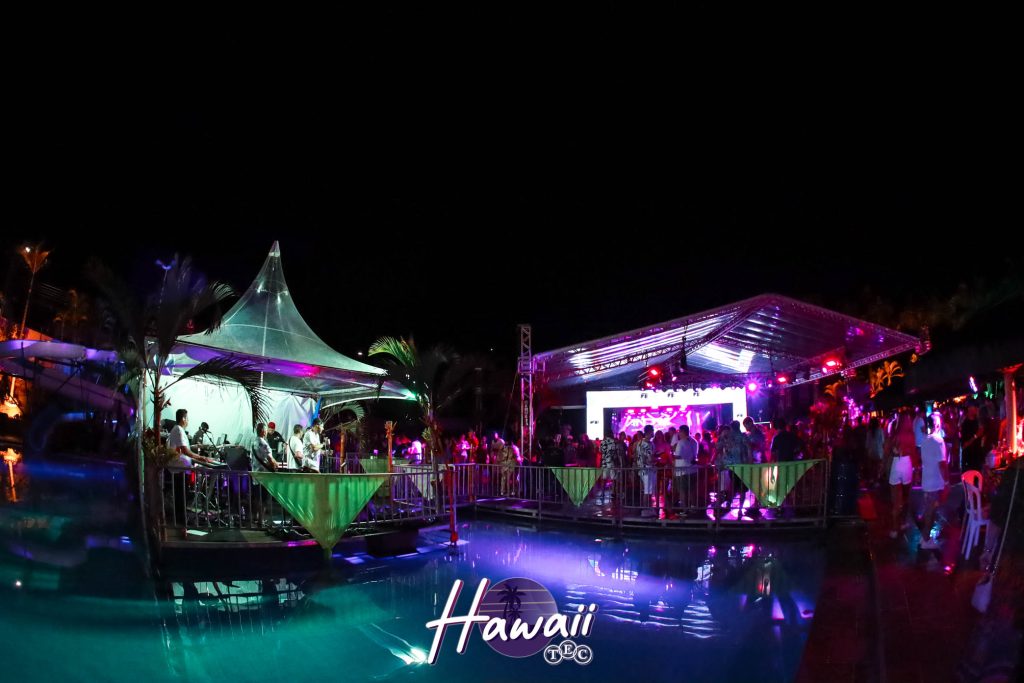 Hawaii TEC 2023 – Parte II