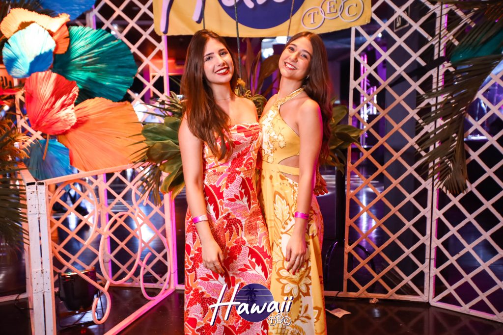 Hawaii TEC 2023 – Parte II