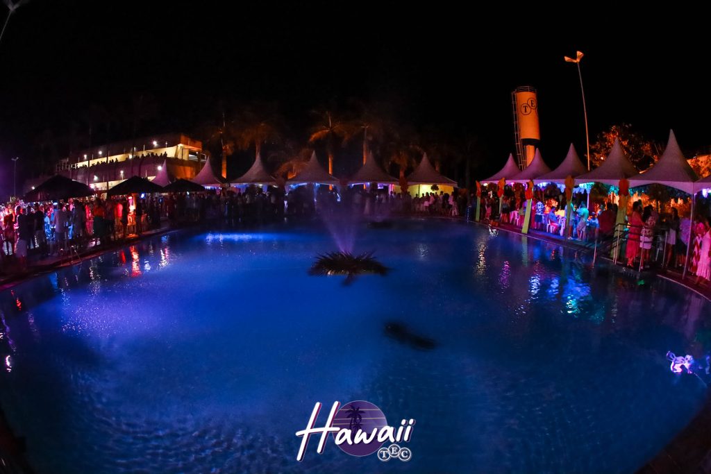 Hawaii TEC 2023 – Parte II