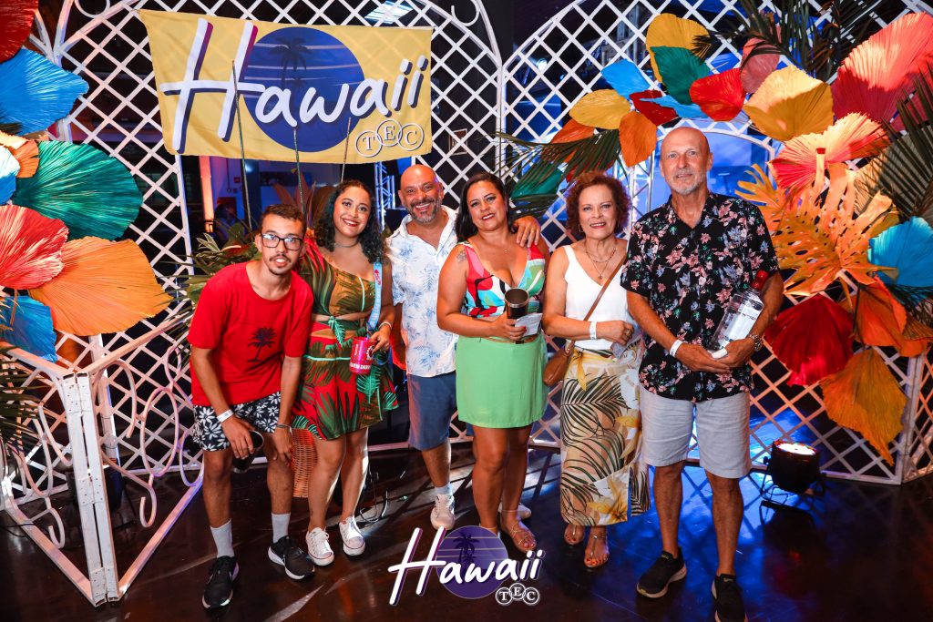 Hawaii TEC 2023 – Parte I