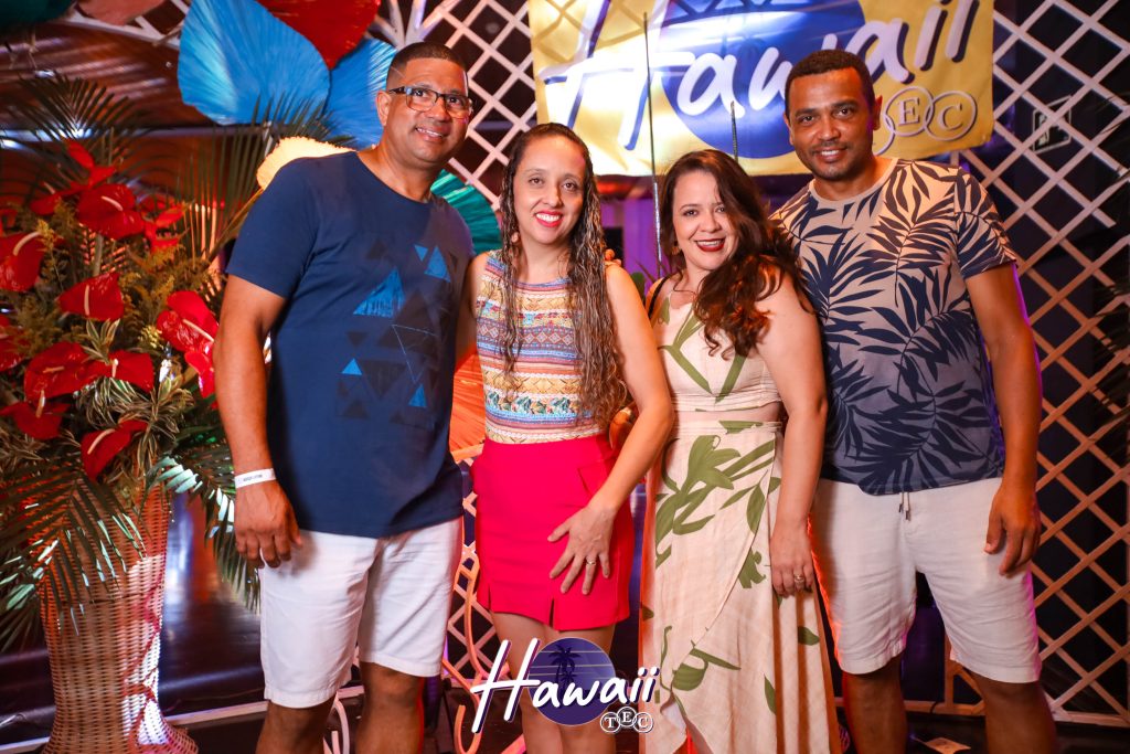 Hawaii TEC 2023 – Parte II