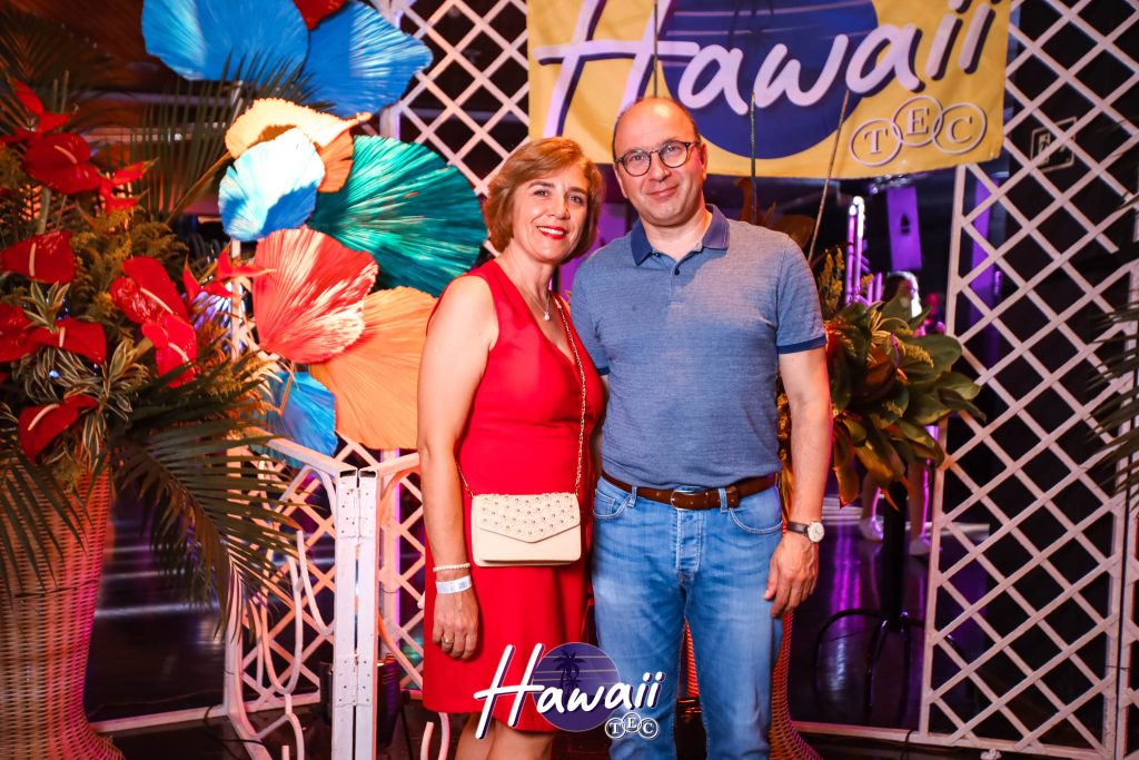 Hawaii TEC 2023 – Parte II