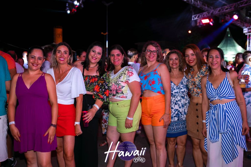 Hawaii TEC 2023 – Parte II