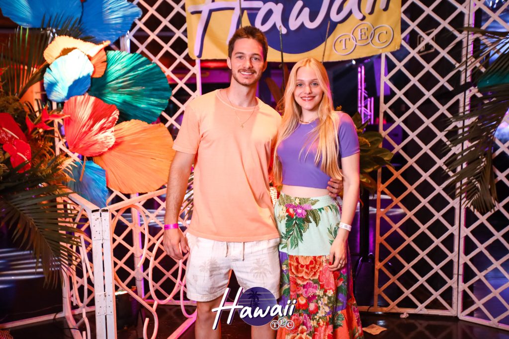 Hawaii TEC 2023 – Parte II