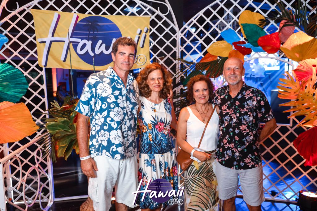 Hawaii TEC 2023 – Parte I