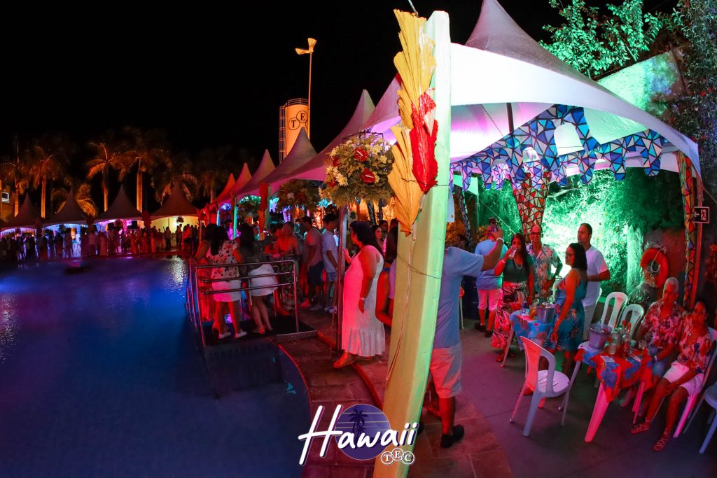 Hawaii TEC 2023 – Parte II