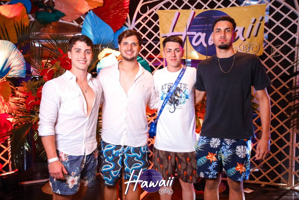 Hawaii TEC 2023 – Parte II