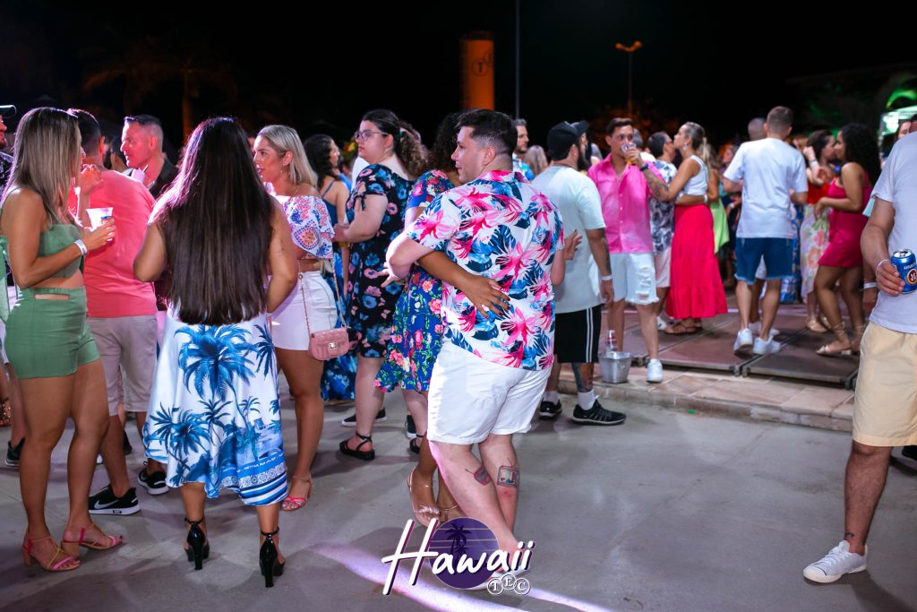 Hawaii TEC 2023 – Parte II