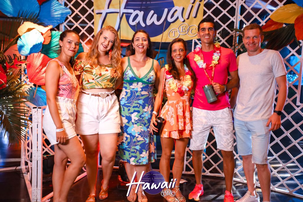 Hawaii TEC 2023 – Parte II