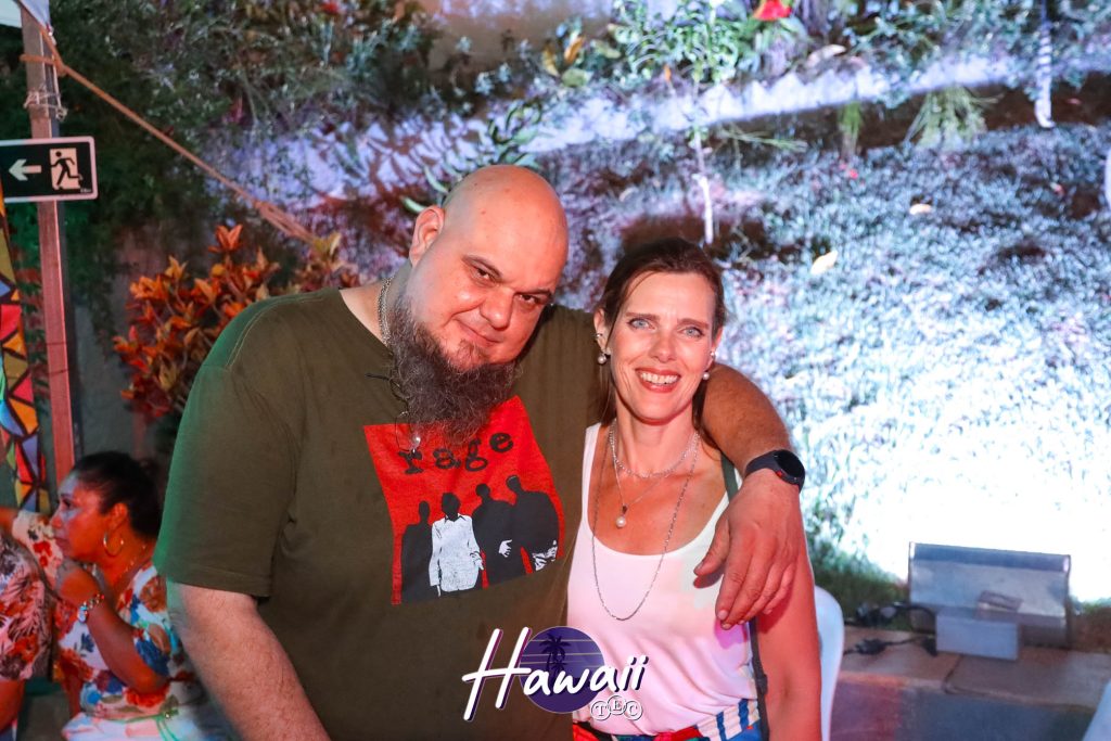 Hawaii TEC 2023 – Parte II