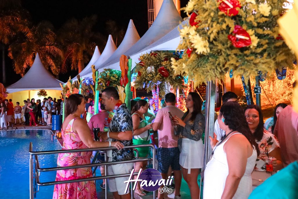 Hawaii TEC 2023 – Parte II