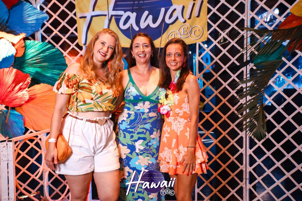 Hawaii TEC 2023 – Parte II