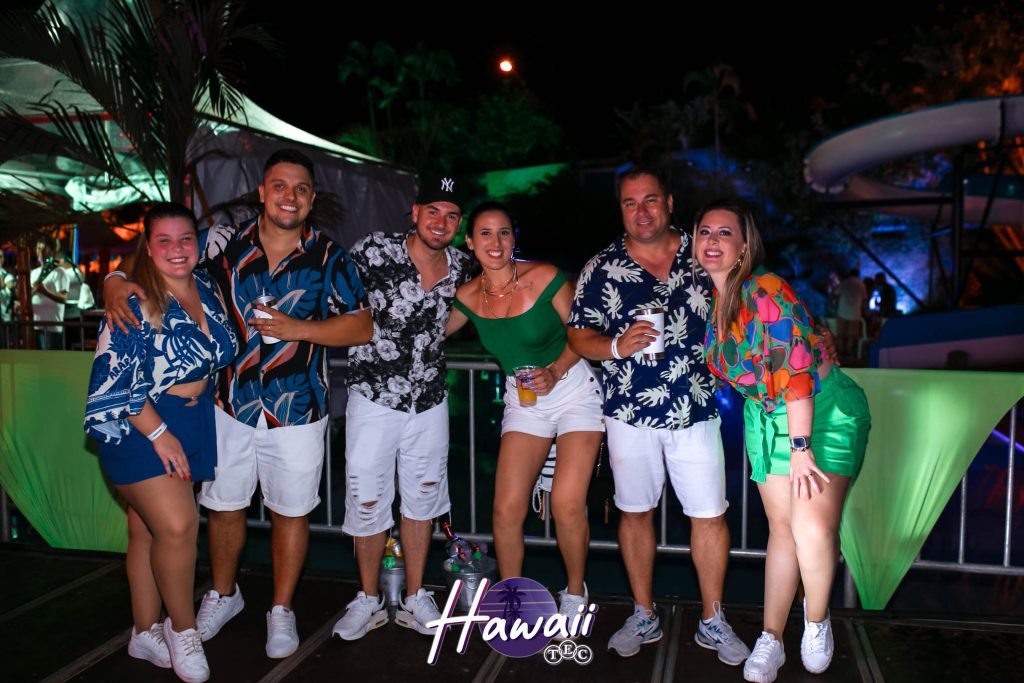 Hawaii TEC 2023 – Parte II