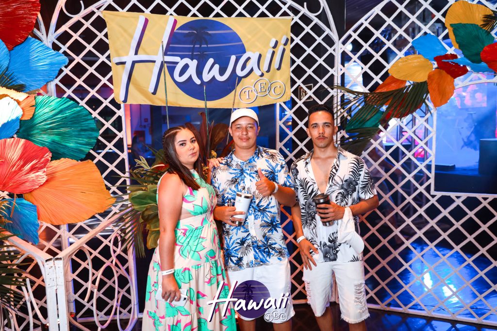 Hawaii TEC 2023 – Parte I
