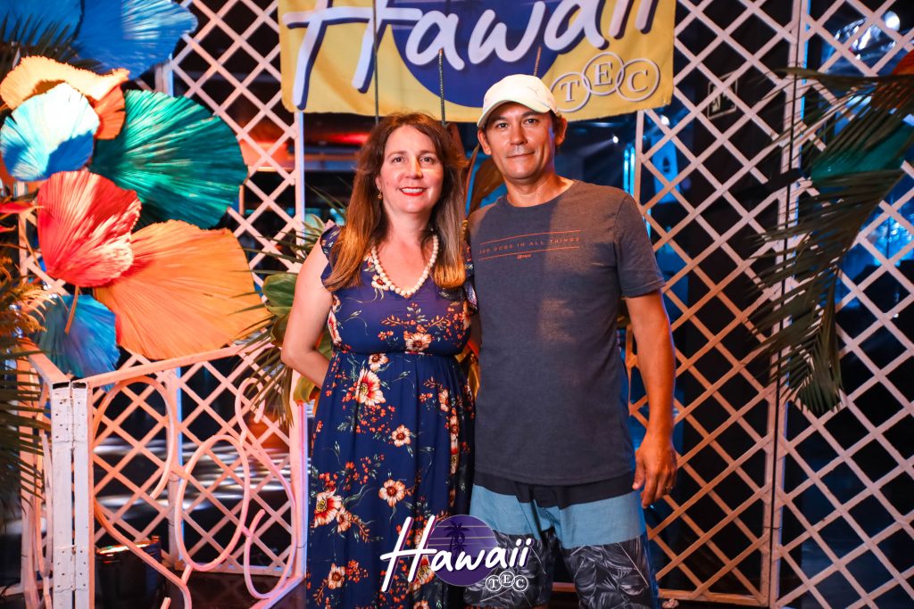 Hawaii TEC 2023 – Parte II