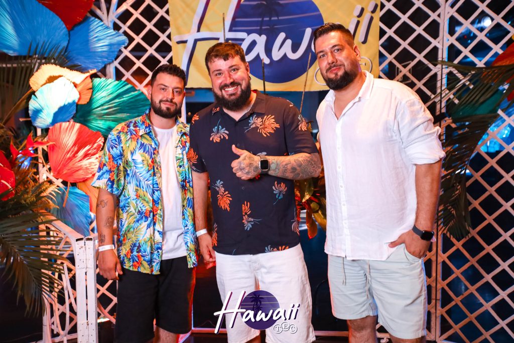 Hawaii TEC 2023 – Parte II