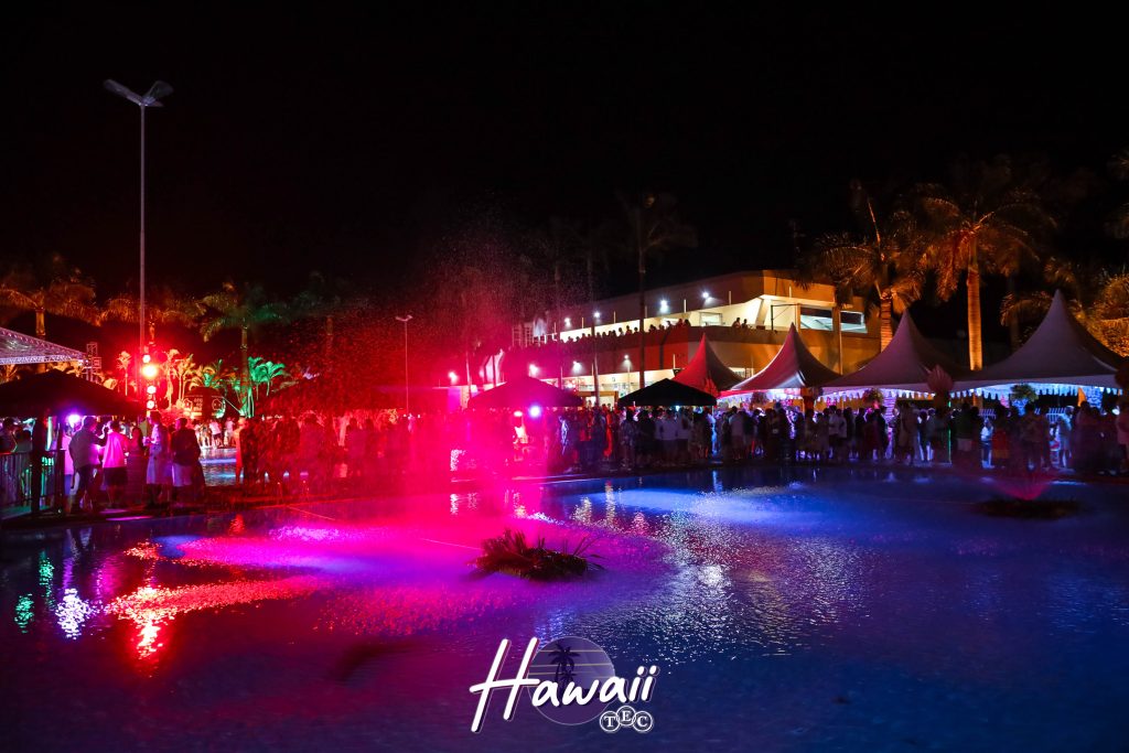 Hawaii TEC 2023 – Parte II