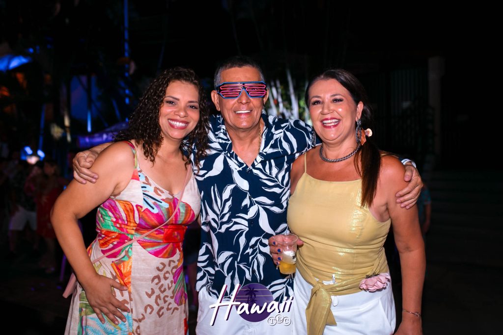 Hawaii TEC 2023 – Parte II