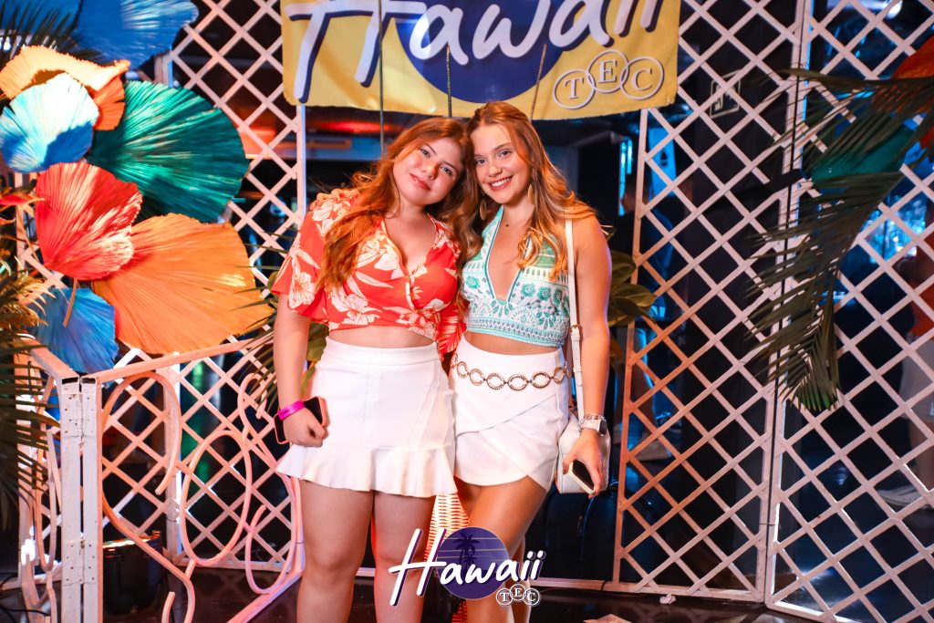 Hawaii TEC 2023 – Parte II