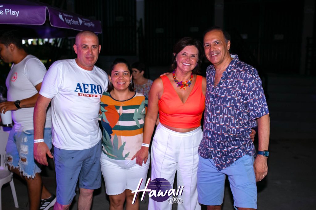 Hawaii TEC 2023 – Parte II