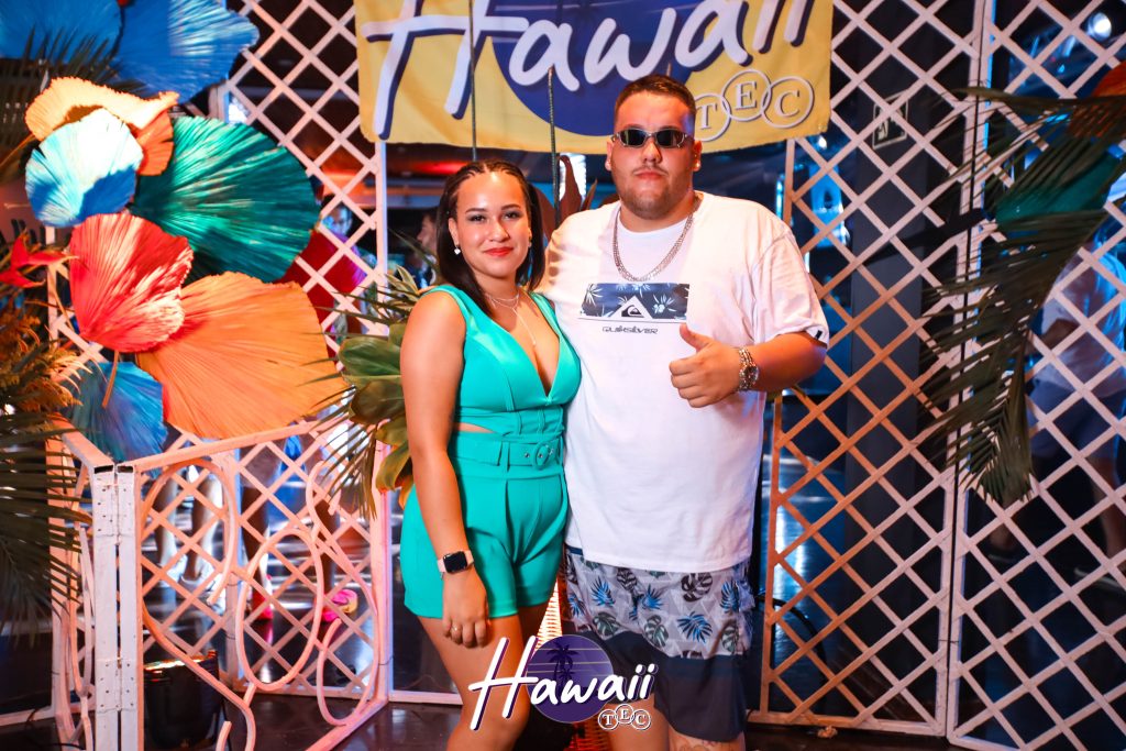 Hawaii TEC 2023 – Parte II