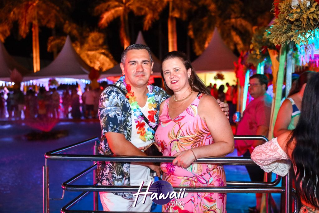 Hawaii TEC 2023 – Parte II