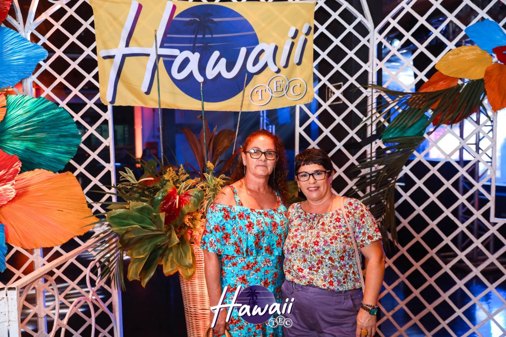 Hawaii TEC 2023 – Parte I