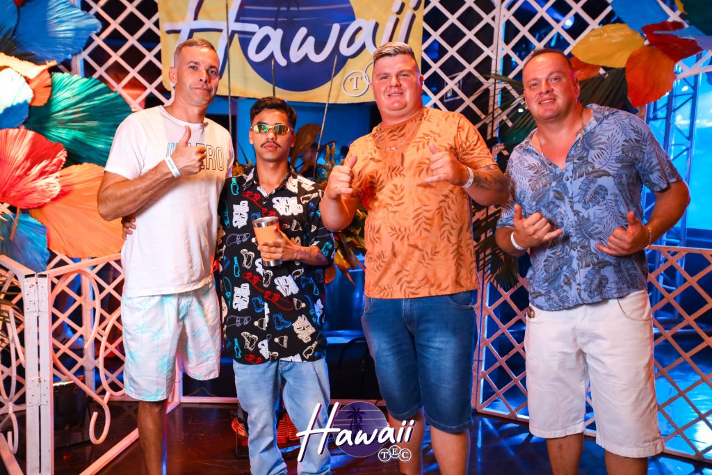 Hawaii TEC 2023 – Parte II