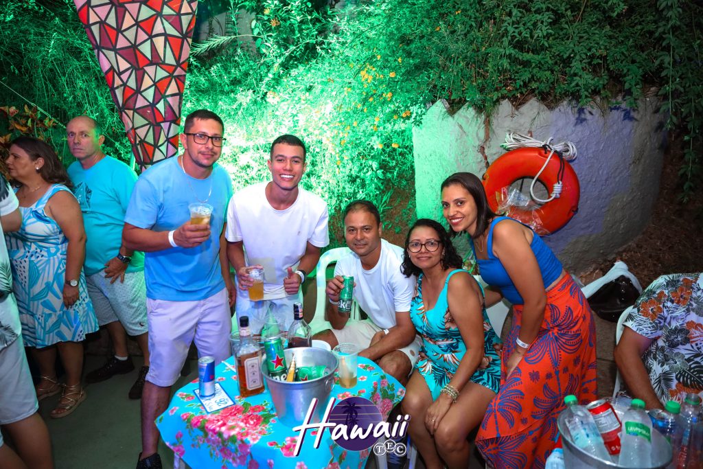 Hawaii TEC 2023 – Parte II