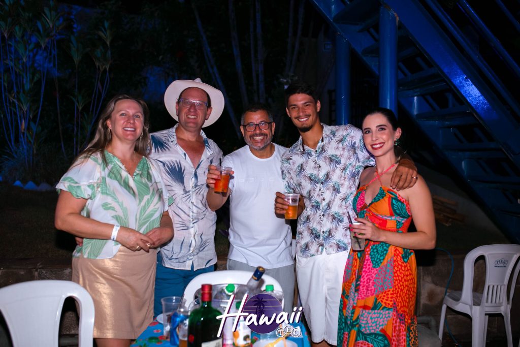 Hawaii TEC 2023 – Parte II
