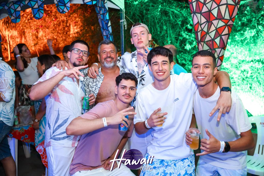 Hawaii TEC 2023 – Parte II