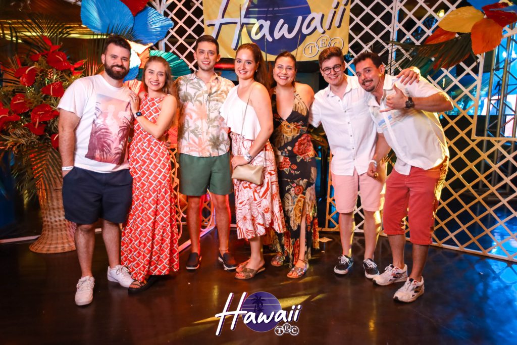 Hawaii TEC 2023 – Parte II