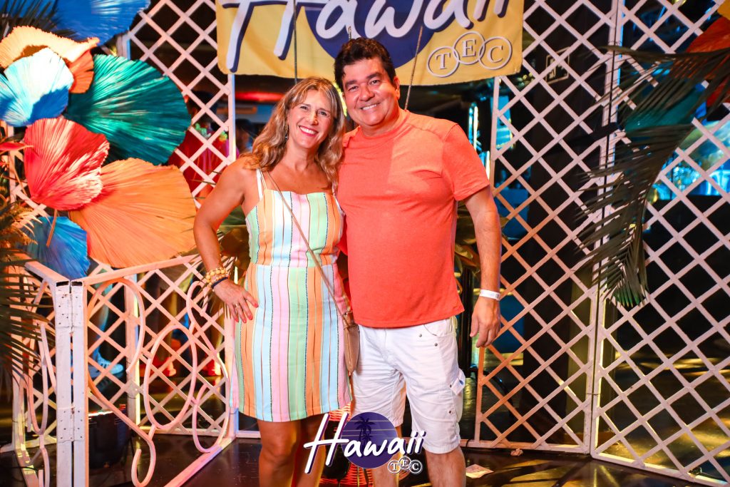 Hawaii TEC 2023 – Parte II