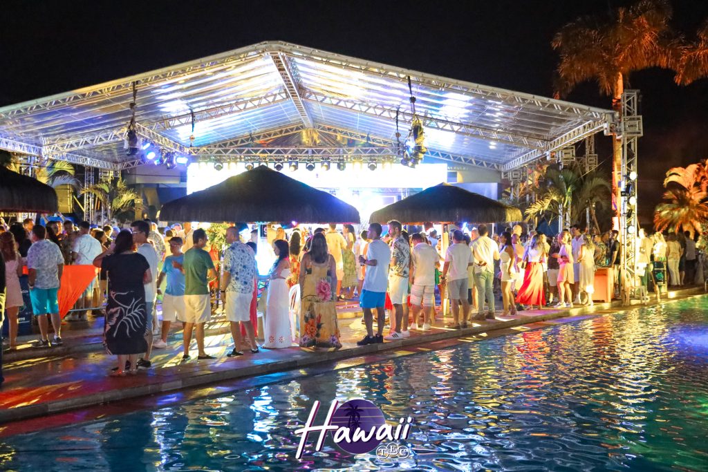 Hawaii TEC 2023 – Parte II