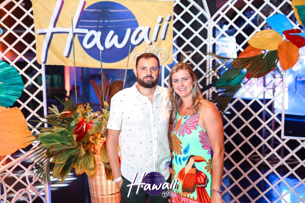 Hawaii TEC 2023 – Parte I