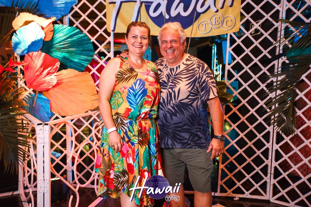 Hawaii TEC 2023 – Parte II