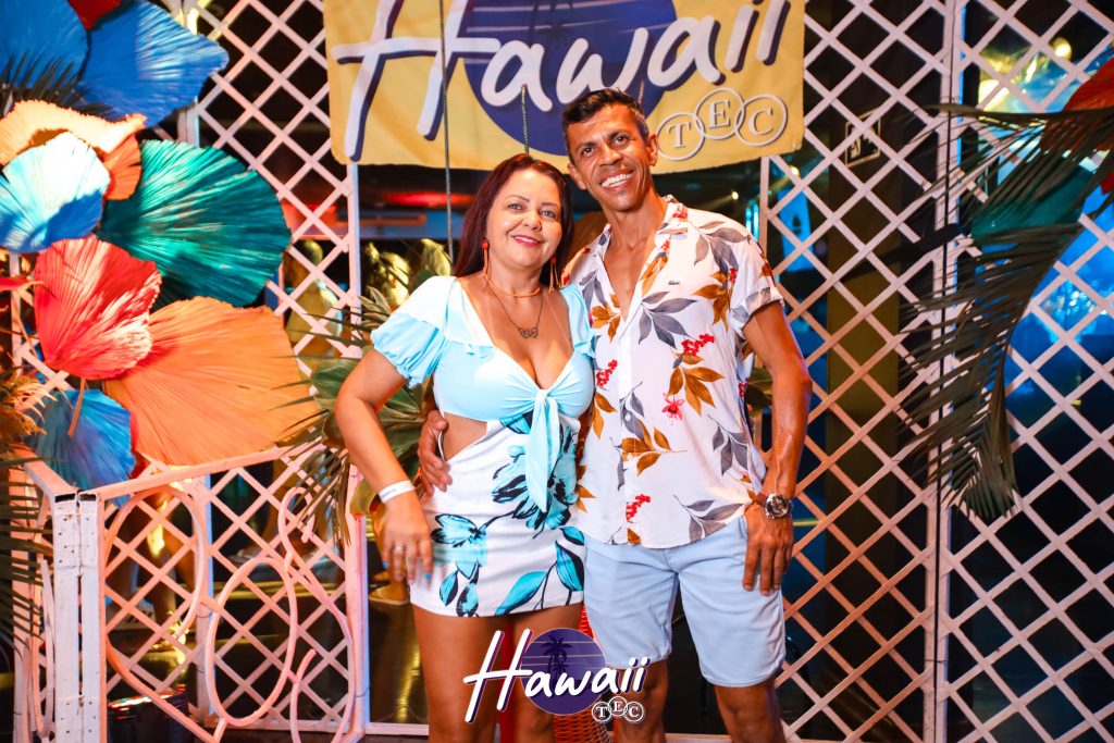 Hawaii TEC 2023 – Parte II
