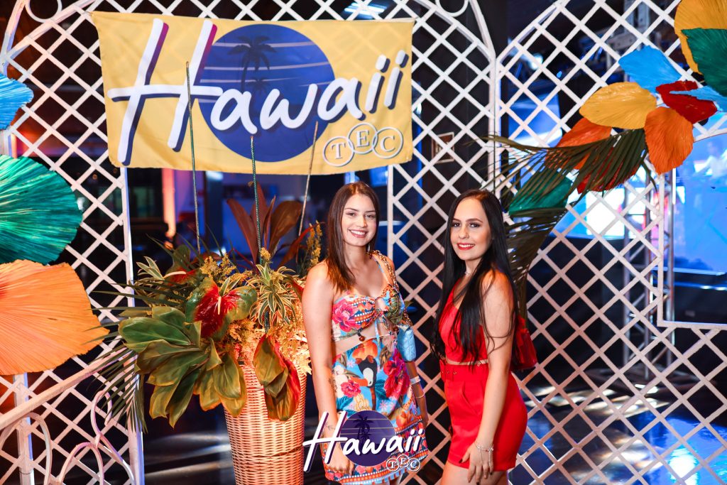 Hawaii TEC 2023 – Parte I