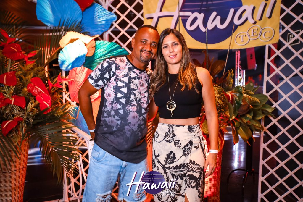 Hawaii TEC 2023 – Parte II