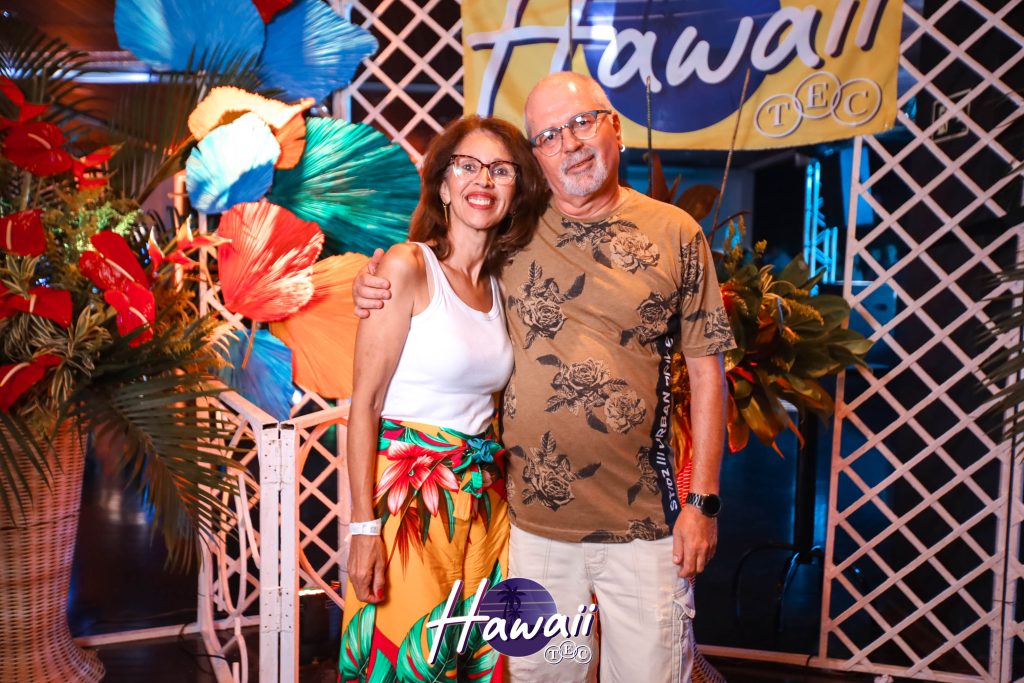 Hawaii TEC 2023 – Parte II