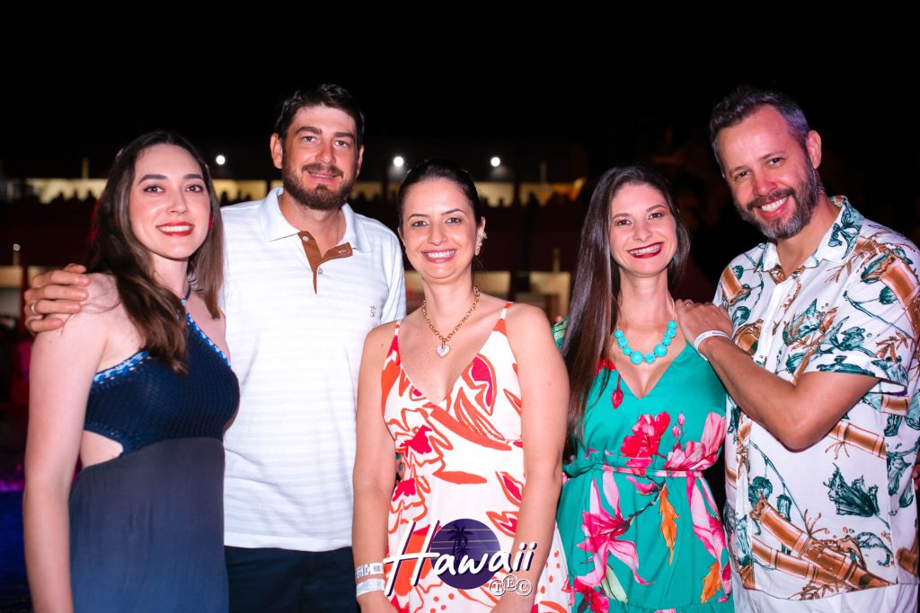 Hawaii TEC 2023 – Parte II