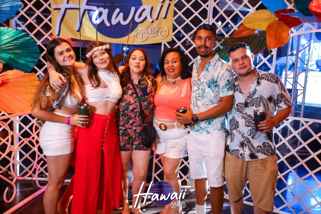 Hawaii TEC 2023 – Parte II