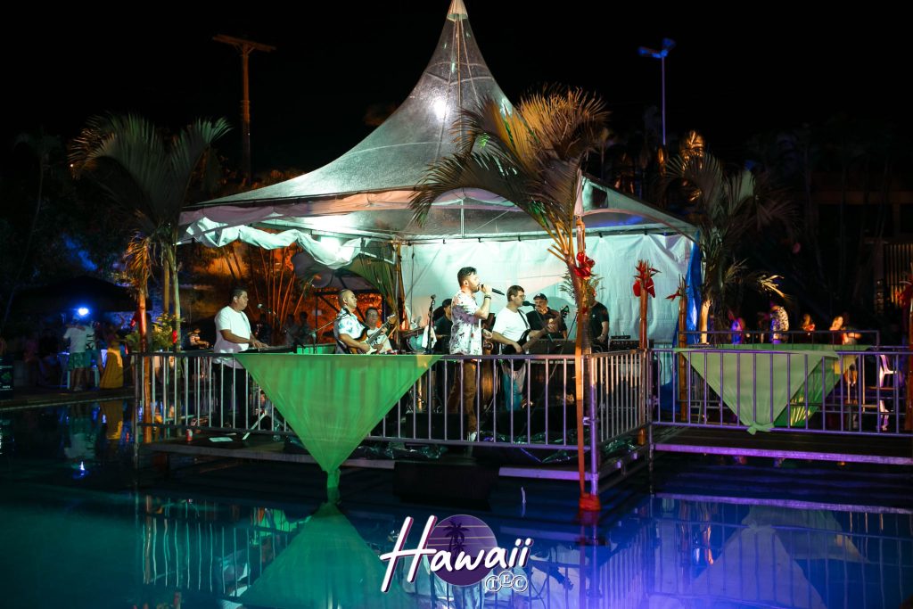 Hawaii TEC 2023 – Parte II