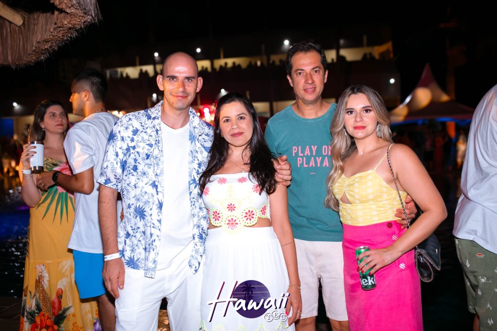 Hawaii TEC 2023 – Parte II