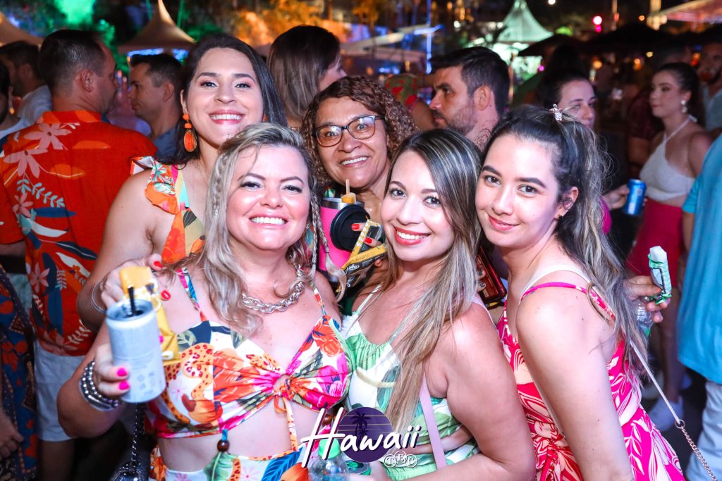 Hawaii TEC 2023 – Parte II