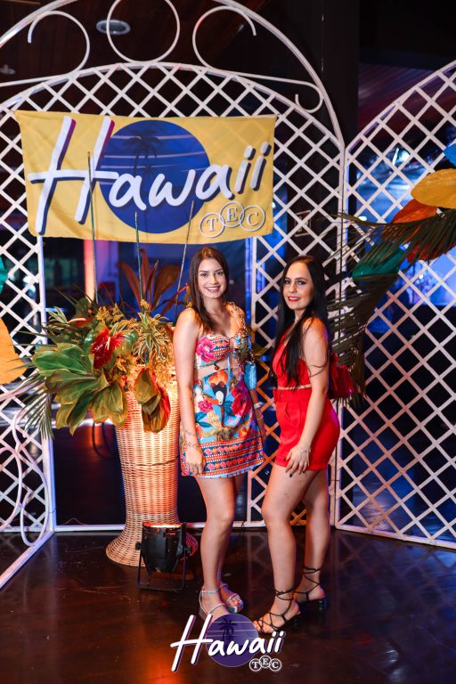 Hawaii TEC 2023 – Parte I