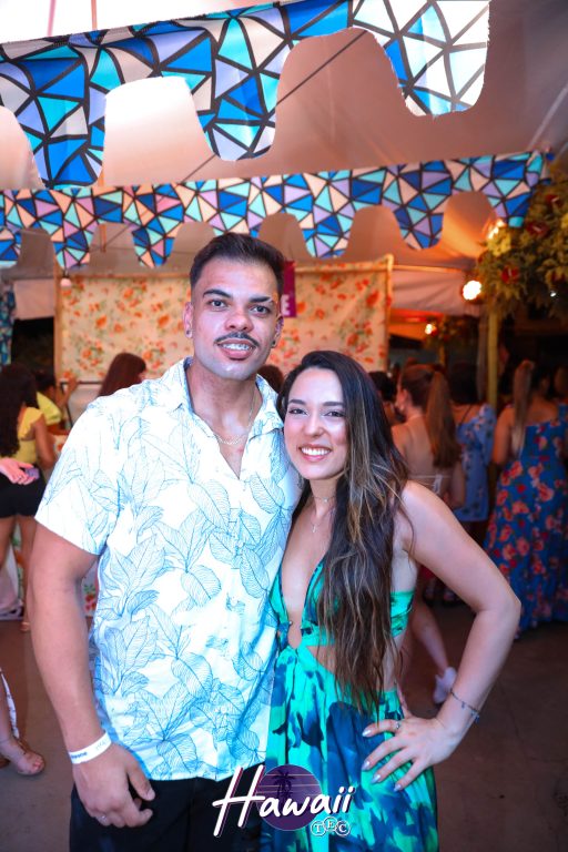 Hawaii TEC 2023 – Parte II