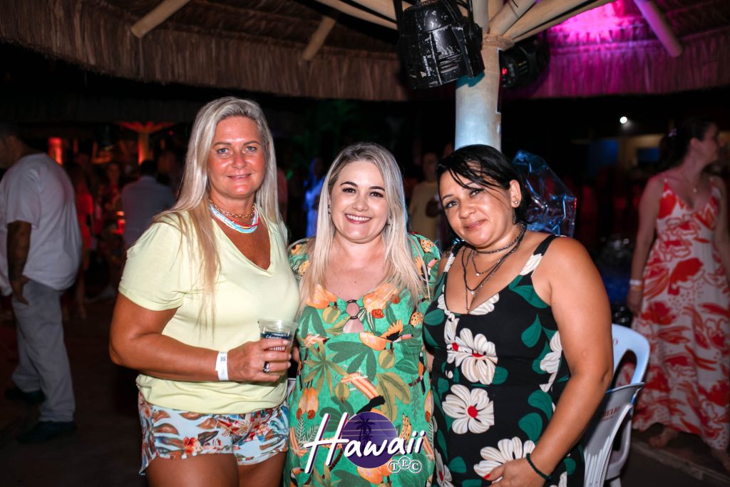 Hawaii TEC 2023 – Parte II